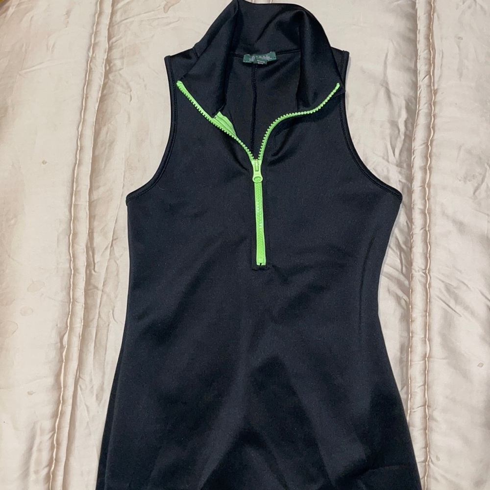 Black Bodycon Dress